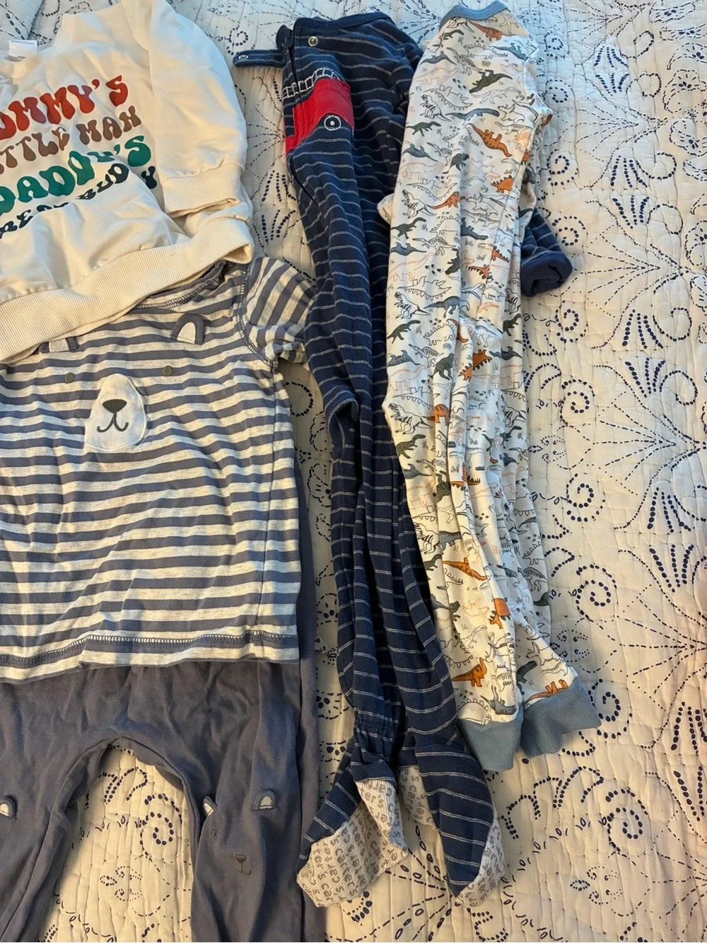 Boys 18-24M Boys bundle